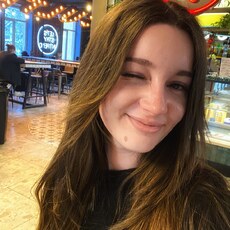 Фотография девушки Алина, 19 лет из г. Москва