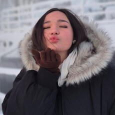 Фотография девушки Майя, 26 лет из г. Мурманск