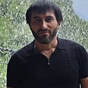 Гаджи, 40 лет