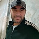 Ганишер, 40 лет