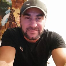 Фотография мужчины Ганишер, 40 лет из г. Олекминск