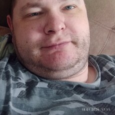 Фотография мужчины Арс, 39 лет из г. Ульяновск