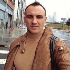 Фотография мужчины Руслан, 35 лет из г. Зеленоград