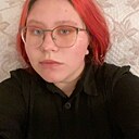 Мария, 19 лет