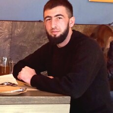 Фотография мужчины Зураб, 31 год из г. Севастополь