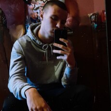 Фотография мужчины Максим, 19 лет из г. Белгород