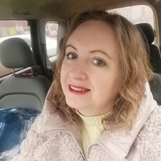 Ольга, 45 из г. Саранск.