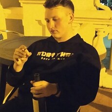 Фотография мужчины Вячеслав, 23 года из г. Брянск