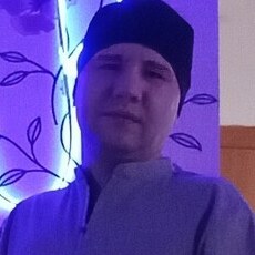 Фотография мужчины Александр, 25 лет из г. Тайшет