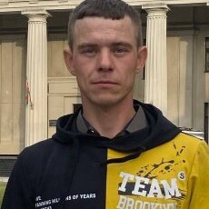 Фотография мужчины Иван, 36 лет из г. Хойники