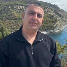 Фотография мужчины Рафик, 41 год из г. Москва