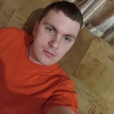 Фотография мужчины Игорь, 23 года из г. Рыбинск