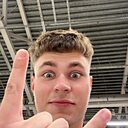 Фёдор, 21 год