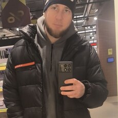 Фотография мужчины Никитосина, 36 лет из г. Красногорск