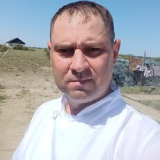 Фотография мужчины Потап, 40 лет из г. Крымск