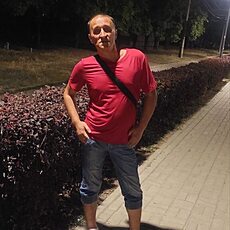 Фотография мужчины Антон Морозов, 41 год из г. Днепр