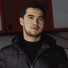 Фотография мужчины Мираббос, 25 лет из г. Ижевск