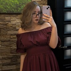 Фотография девушки Евгения, 21 год из г. Петропавловск