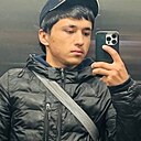 Азамат, 20 лет