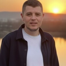 Фотография мужчины Андрей, 25 лет из г. Владивосток