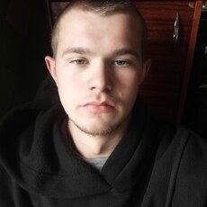 Фотография мужчины Димка, 18 лет из г. Полтава