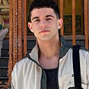 Виталий, 24 года