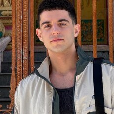 Фотография мужчины Виталий, 24 года из г. Рязань