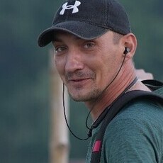 Фотография мужчины Владимир, 35 лет из г. Серафимович