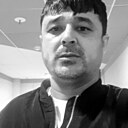 Умурзок, 37 лет