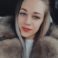 Фотография девушки Евгения, 25 лет из г. Алматы