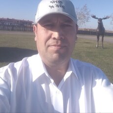 Фотография мужчины Ильяс, 46 лет из г. Москва