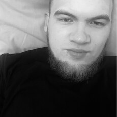 Фотография мужчины Александр, 23 года из г. Тюмень