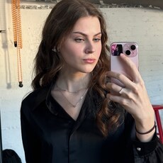 Фотография девушки Мари, 18 лет из г. Санкт-Петербург