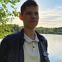 Глеб, 22 года