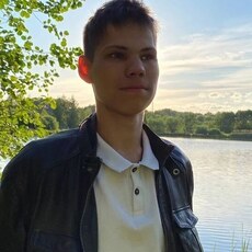 Фотография мужчины Глеб, 22 года из г. Ахтырка