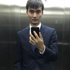 Фотография мужчины Асан, 28 лет из г. Актау