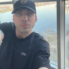 Фотография мужчины Сергей, 42 года из г. Серов