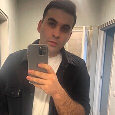 Фотография мужчины Денис, 27 лет из г. Звенигород