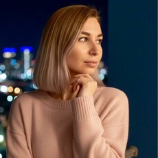 Фотография девушки Ямми, 33 года из г. Шахты