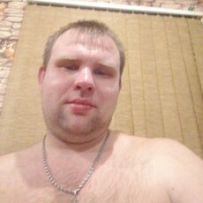 Фотография мужчины Александр, 33 года из г. Павлово