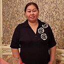 Гулшат, 40 лет