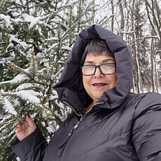 Фотография девушки Светлана, 60 лет из г. Пресновка