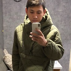 Фотография мужчины Кайрат, 26 лет из г. Сургут