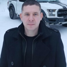 Фотография мужчины Алексей, 32 года из г. Хадыженск