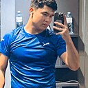 Арнур, 21 год