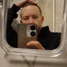 Фотография мужчины Алексей, 18 лет из г. Казань