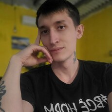 Фотография мужчины Роман, 27 лет из г. Уфа