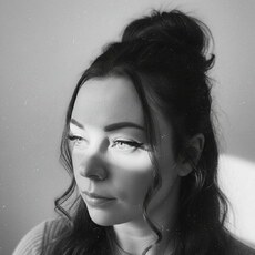 Карина, 37 из г. Киров.