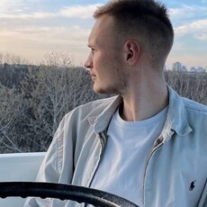 Фотография мужчины Nikita, 25 лет из г. Симферополь