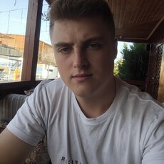 Фотография мужчины Никита, 23 года из г. Перевальск